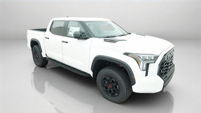 2026 Toyota Tundra i-FORCE MAX TRD Pro
