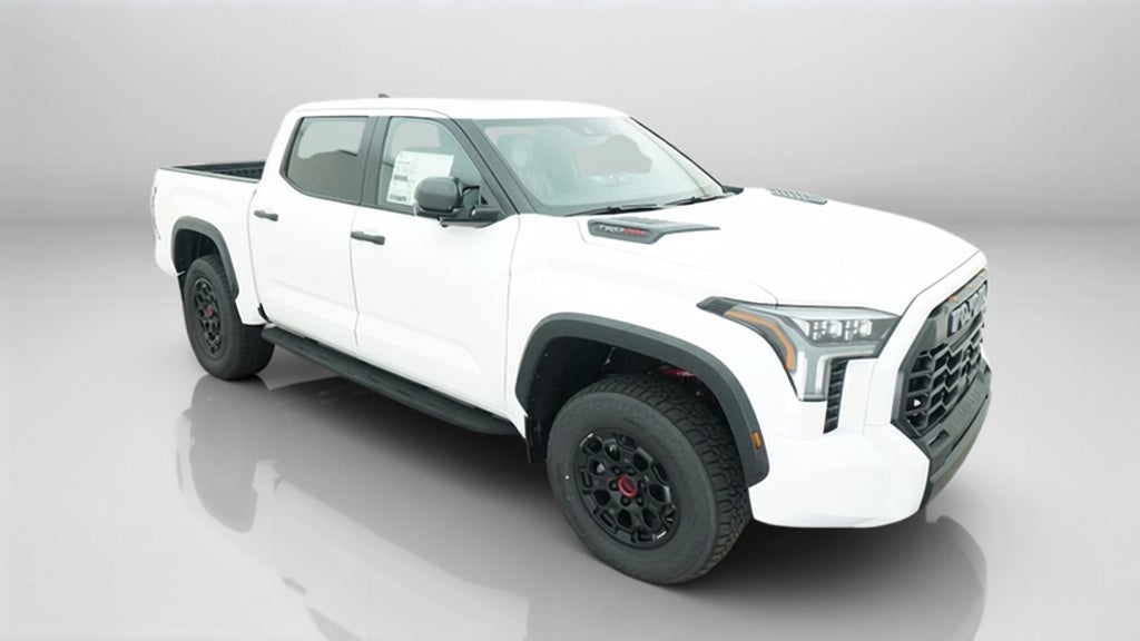 2026 Toyota Tundra i-FORCE MAX TRD Pro