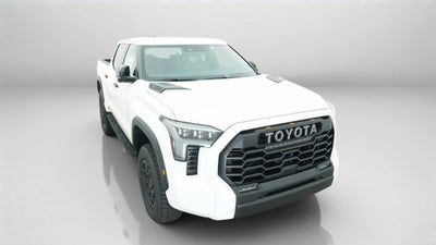 2026 Toyota Tundra i-FORCE MAX TRD Pro