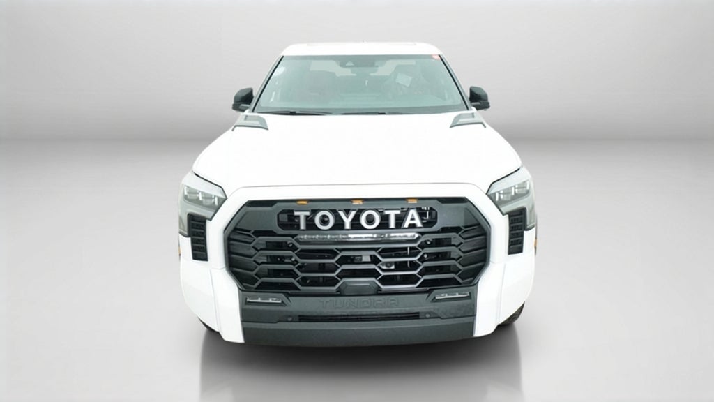 2026 Toyota Tundra i-FORCE MAX TRD Pro