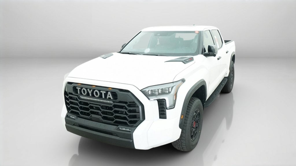 2026 Toyota Tundra i-FORCE MAX TRD Pro