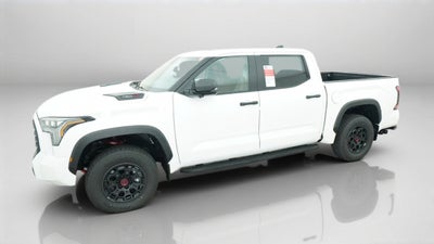 2026 Toyota Tundra i-FORCE MAX TRD Pro