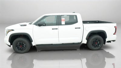 2026 Toyota Tundra i-FORCE MAX TRD Pro
