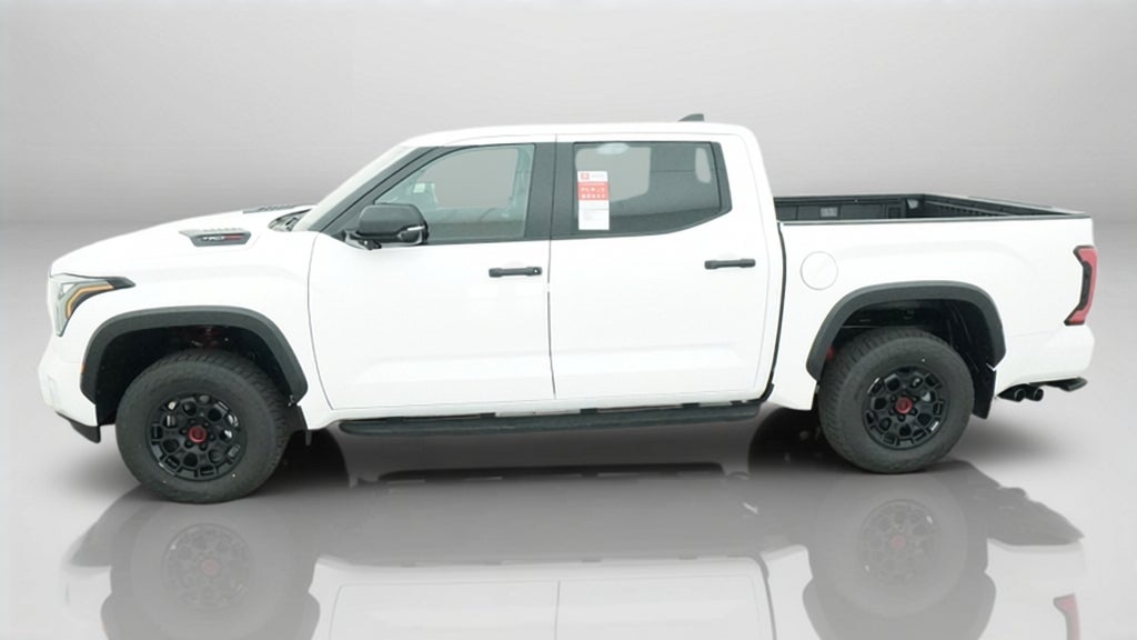 2026 Toyota Tundra i-FORCE MAX TRD Pro