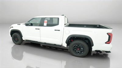 2026 Toyota Tundra i-FORCE MAX TRD Pro