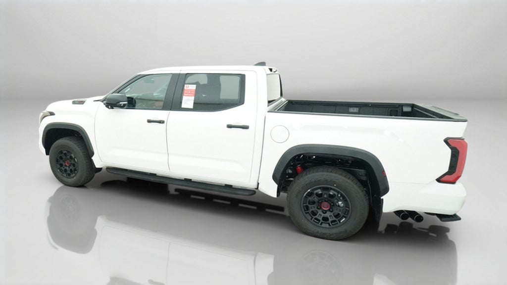 2026 Toyota Tundra i-FORCE MAX TRD Pro