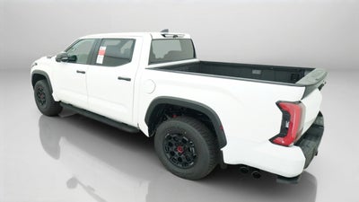 2026 Toyota Tundra i-FORCE MAX TRD Pro
