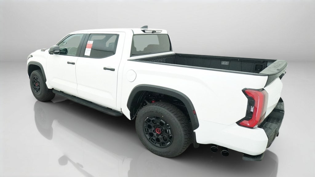 2026 Toyota Tundra i-FORCE MAX TRD Pro