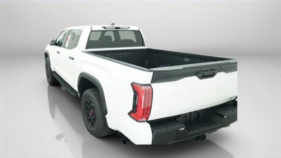 2026 Toyota Tundra i-FORCE MAX TRD Pro