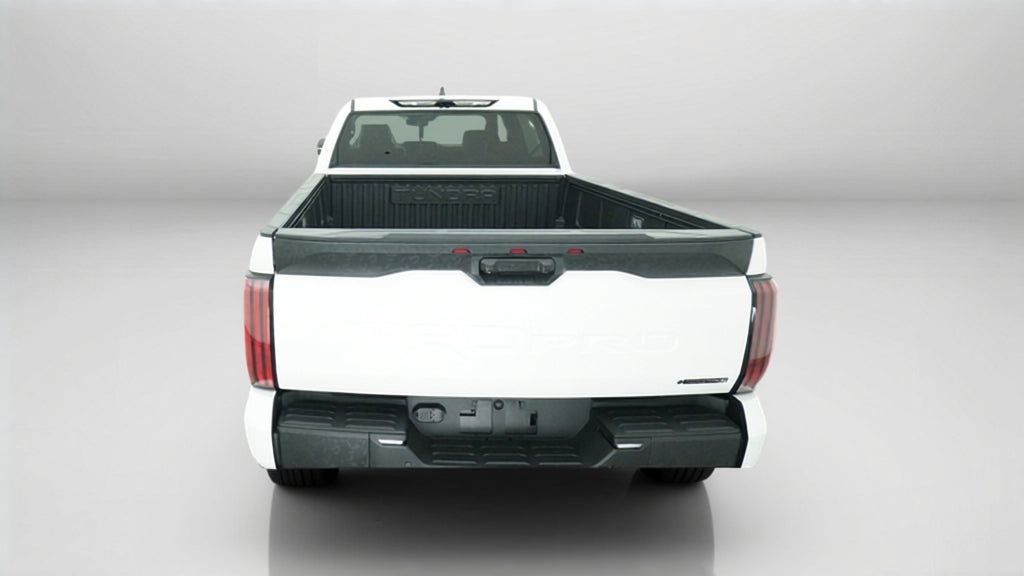 2026 Toyota Tundra i-FORCE MAX TRD Pro