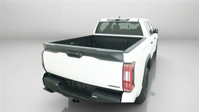 2026 Toyota Tundra i-FORCE MAX TRD Pro