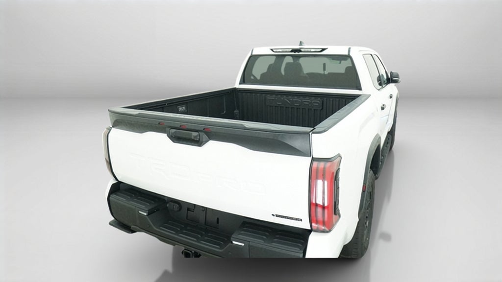 2026 Toyota Tundra i-FORCE MAX TRD Pro