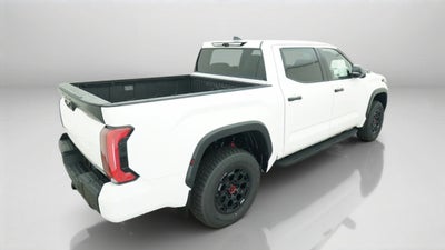 2026 Toyota Tundra i-FORCE MAX TRD Pro