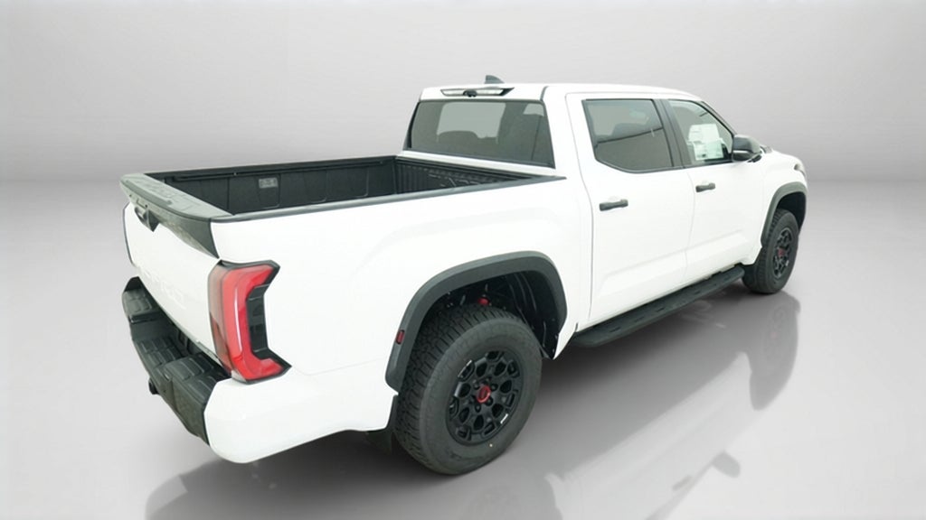 2026 Toyota Tundra i-FORCE MAX TRD Pro