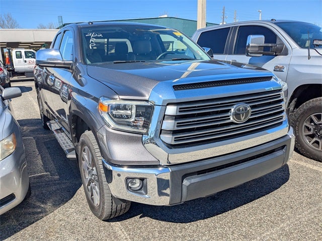 2019 Toyota TUNDRA 4X2 Limited