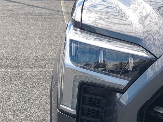 2026 Toyota Tundra i-FORCE MAX Capstone