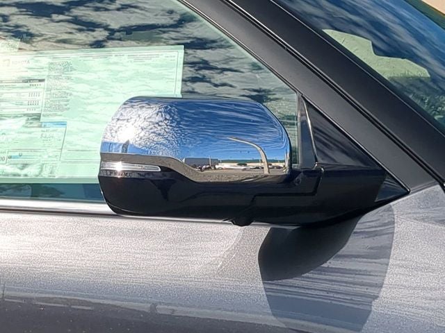 2026 Toyota Tundra i-FORCE MAX Capstone