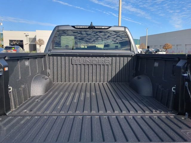 2026 Toyota Tundra i-FORCE MAX Capstone