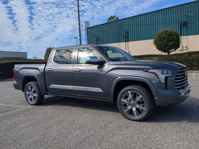 2026 Toyota Tundra i-FORCE MAX Capstone