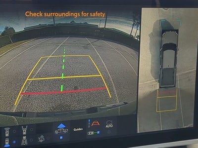 2026 Toyota Tundra i-FORCE MAX Capstone