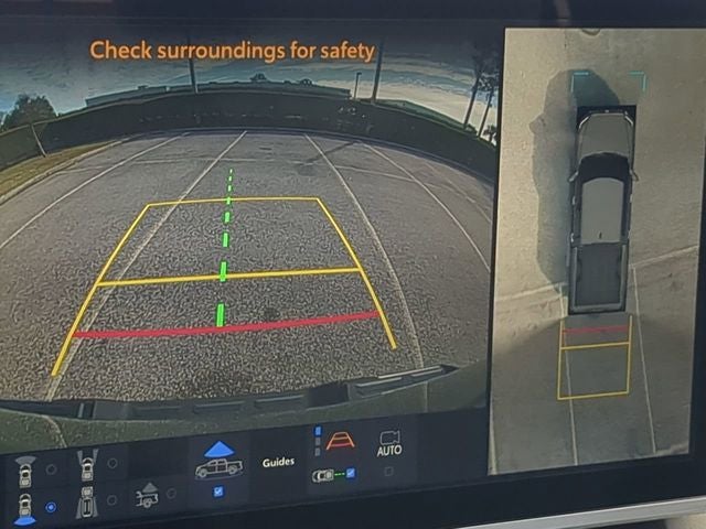 2026 Toyota Tundra i-FORCE MAX Capstone