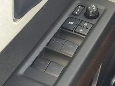 2026 Toyota Tundra i-FORCE MAX Capstone