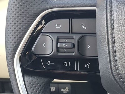 2026 Toyota Tundra i-FORCE MAX Capstone