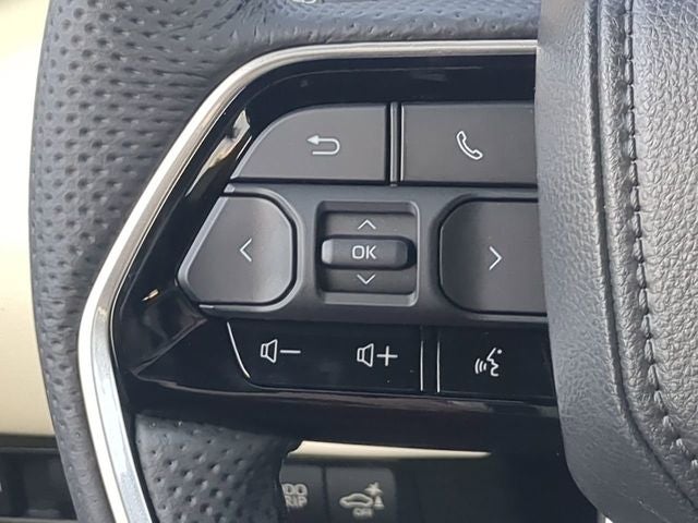 2026 Toyota Tundra i-FORCE MAX Capstone