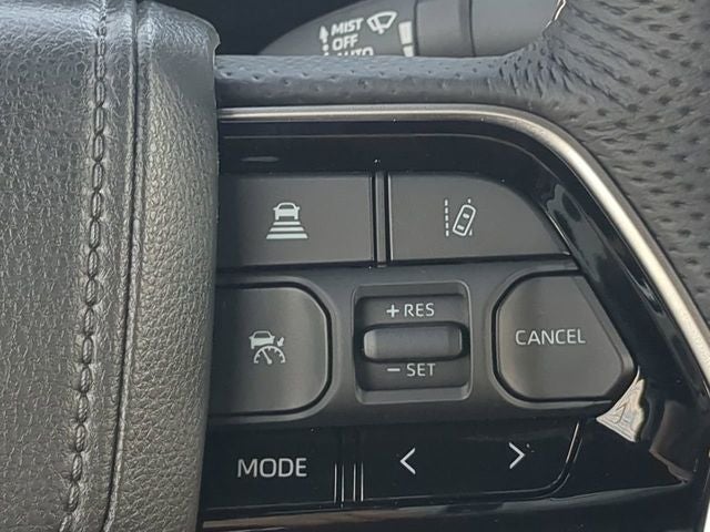 2026 Toyota Tundra i-FORCE MAX Capstone