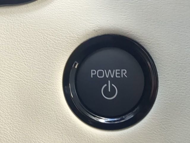 2026 Toyota Tundra i-FORCE MAX Capstone