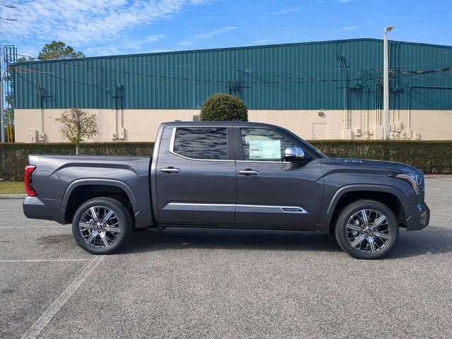 2026 Toyota Tundra i-FORCE MAX Capstone