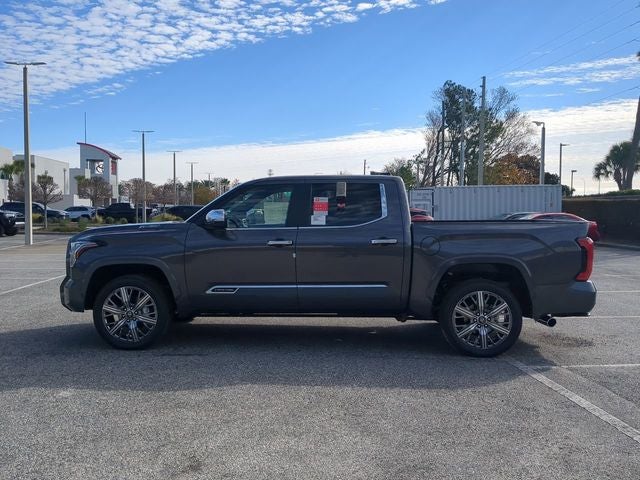 2026 Toyota Tundra i-FORCE MAX Capstone