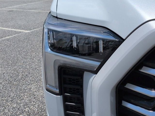 2026 Toyota Tundra i-FORCE MAX Capstone