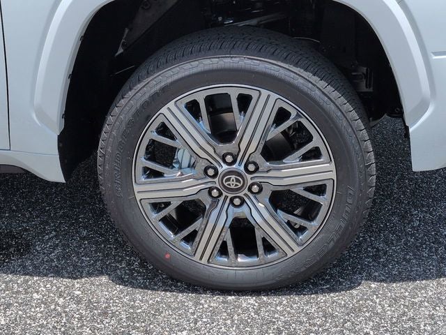 2026 Toyota Tundra i-FORCE MAX Capstone