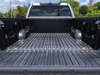 2026 Toyota Tundra i-FORCE MAX Capstone