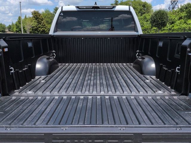 2026 Toyota Tundra i-FORCE MAX Capstone