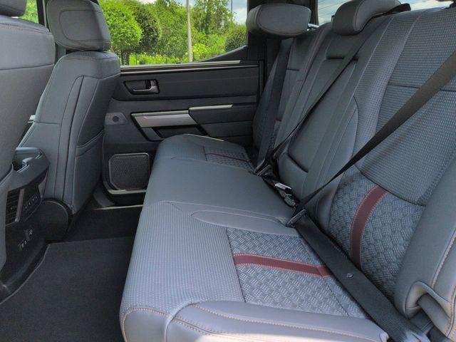 2026 Toyota Tundra i-FORCE MAX Capstone