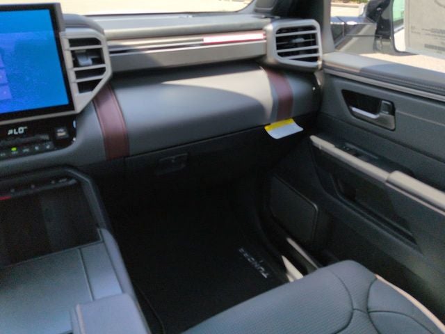 2026 Toyota Tundra i-FORCE MAX Capstone
