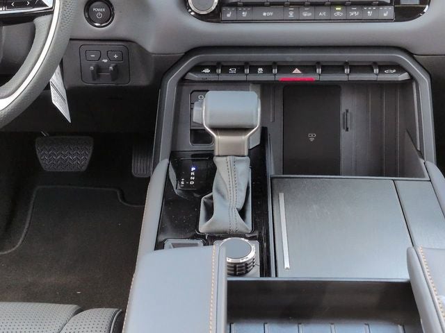 2026 Toyota Tundra i-FORCE MAX Capstone