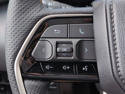 2026 Toyota Tundra i-FORCE MAX Capstone