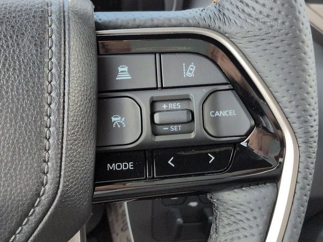 2026 Toyota Tundra i-FORCE MAX Capstone