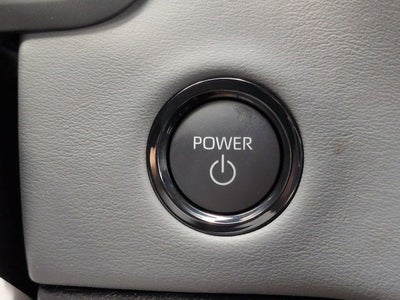 2026 Toyota Tundra i-FORCE MAX Capstone