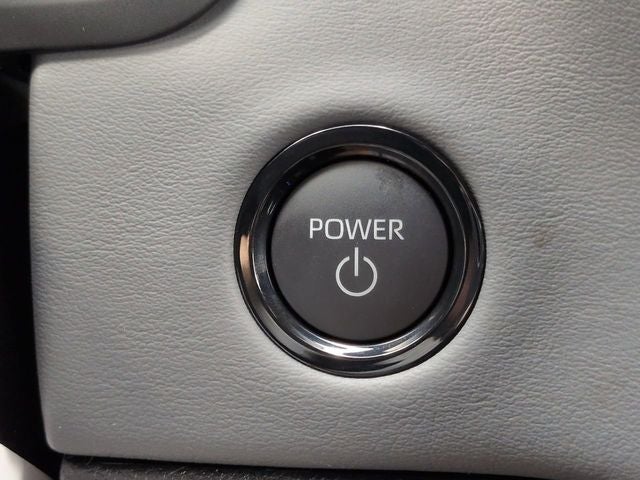 2026 Toyota Tundra i-FORCE MAX Capstone