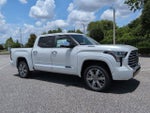 2026 Toyota Tundra i-FORCE MAX Capstone