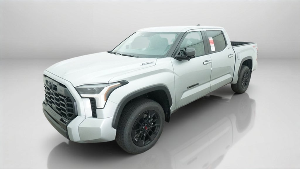 2026 Toyota Tundra i-FORCE MAX Limited i-FORCE MAX