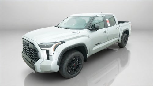 2026 Toyota Tundra i-FORCE MAX Limited i-FORCE MAX