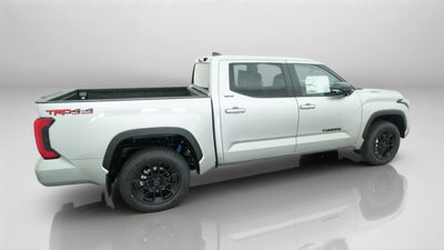 2026 Toyota Tundra i-FORCE MAX Limited i-FORCE MAX