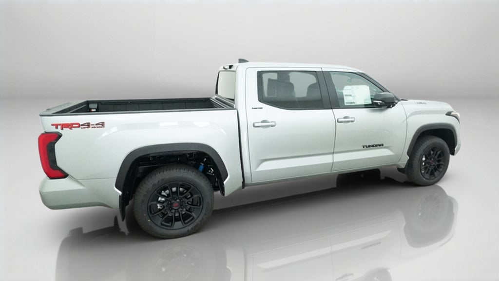 2026 Toyota Tundra i-FORCE MAX Limited i-FORCE MAX