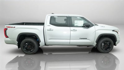 2026 Toyota Tundra i-FORCE MAX Limited i-FORCE MAX