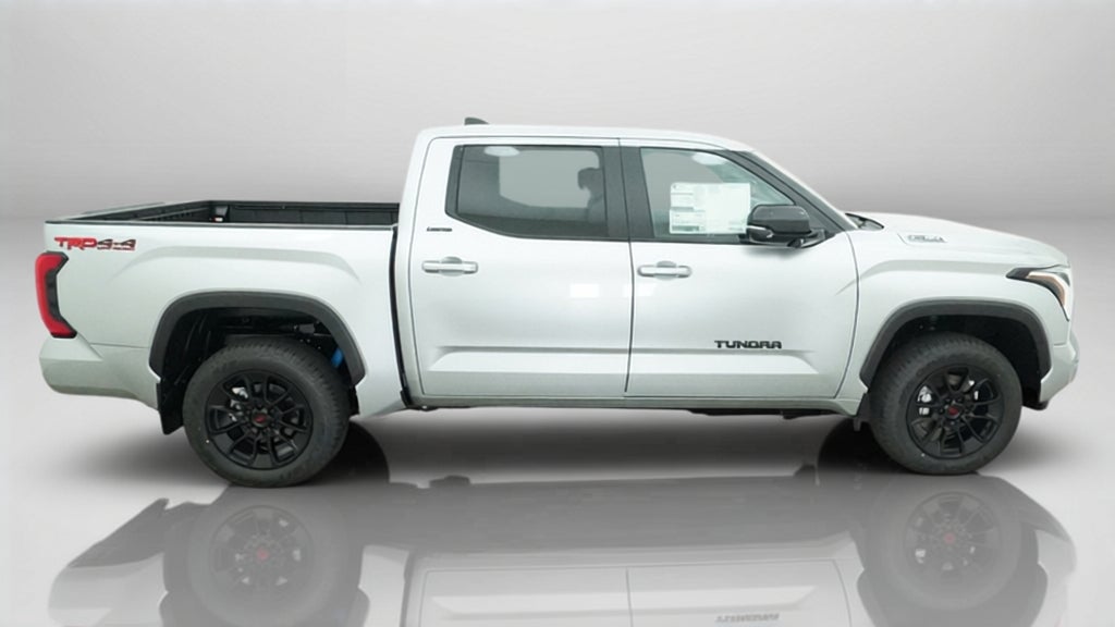 2026 Toyota Tundra i-FORCE MAX Limited i-FORCE MAX